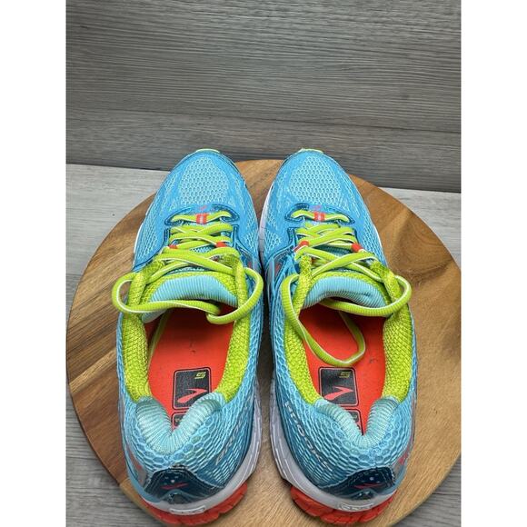 BROOKS Ravenna v5 Running Shoes Womens Size 9 - Picture 6 of 10
